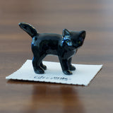 Presidential Pet Figurine: Tabby (and Dixie)