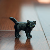 Presidential Pet Figurine: Tabby (and Dixie)