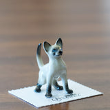 Presidential Pet Figurine: Siam