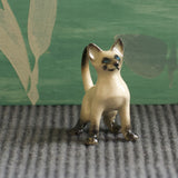 Presidential Pet Figurine: Siam