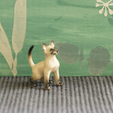 Presidential Pet Figurine: Siam