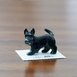 Presidential Pet Figurine: Miss Beazley