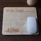 United States Constitution Mousepad