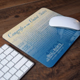 Bill of Rights Mousepad