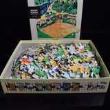 Ballpark Puzzle