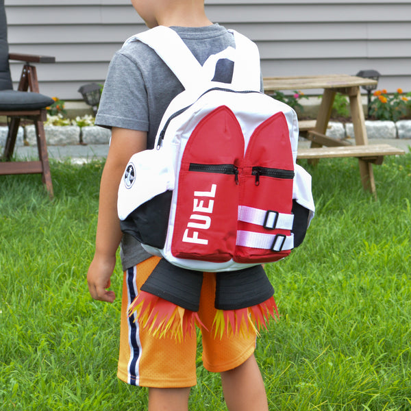 Jetpack Backpack – National Archives Store