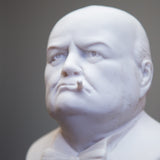 Winston Churchill 11-inch Bust