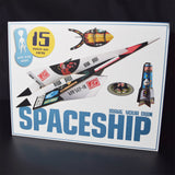 Make Your Own Spaceship Craft Set