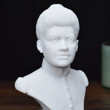 Ida Wells 7-inch Bust