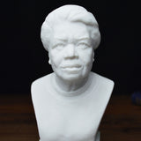 Maya Angelou 7-inch Bust