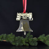Liberty Bell Ornament
