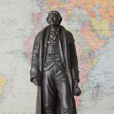 Thomas Jefferson 6-inch Resin Model