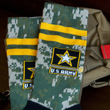 U.S. Army Crew Socks