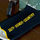 U.S. Army Crew Socks