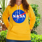 NASA Meatball Adult Hoodie