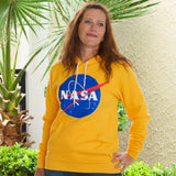 NASA Meatball Adult Hoodie