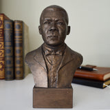 Booker T. Washington 7-inch Bust