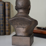 Booker T. Washington 7-inch Bust