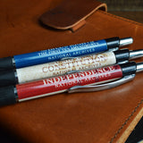 Charters of Freedom Pens: Set of 3