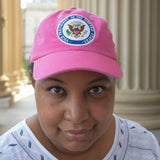 Madam Vice President Baseball Cap