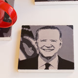 President Biden Tile Coaster