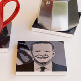 President Biden Tile Coaster