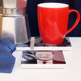 President Biden Tile Coaster