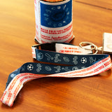 All American - The Power of Sports Lanyard