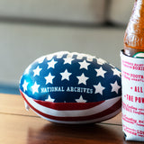 All American - The Power of Sports Squishy Football