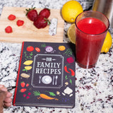 Our Family Recipes