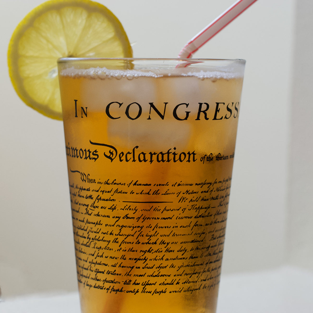 Founding Documents