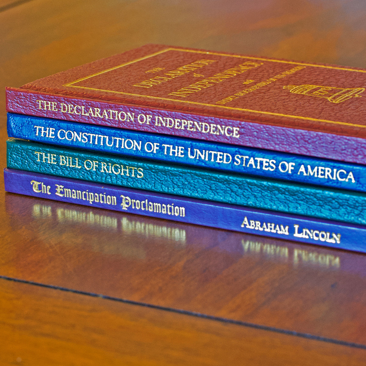 Founding Documents