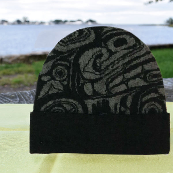 Treasures of our Ancestors Beanie