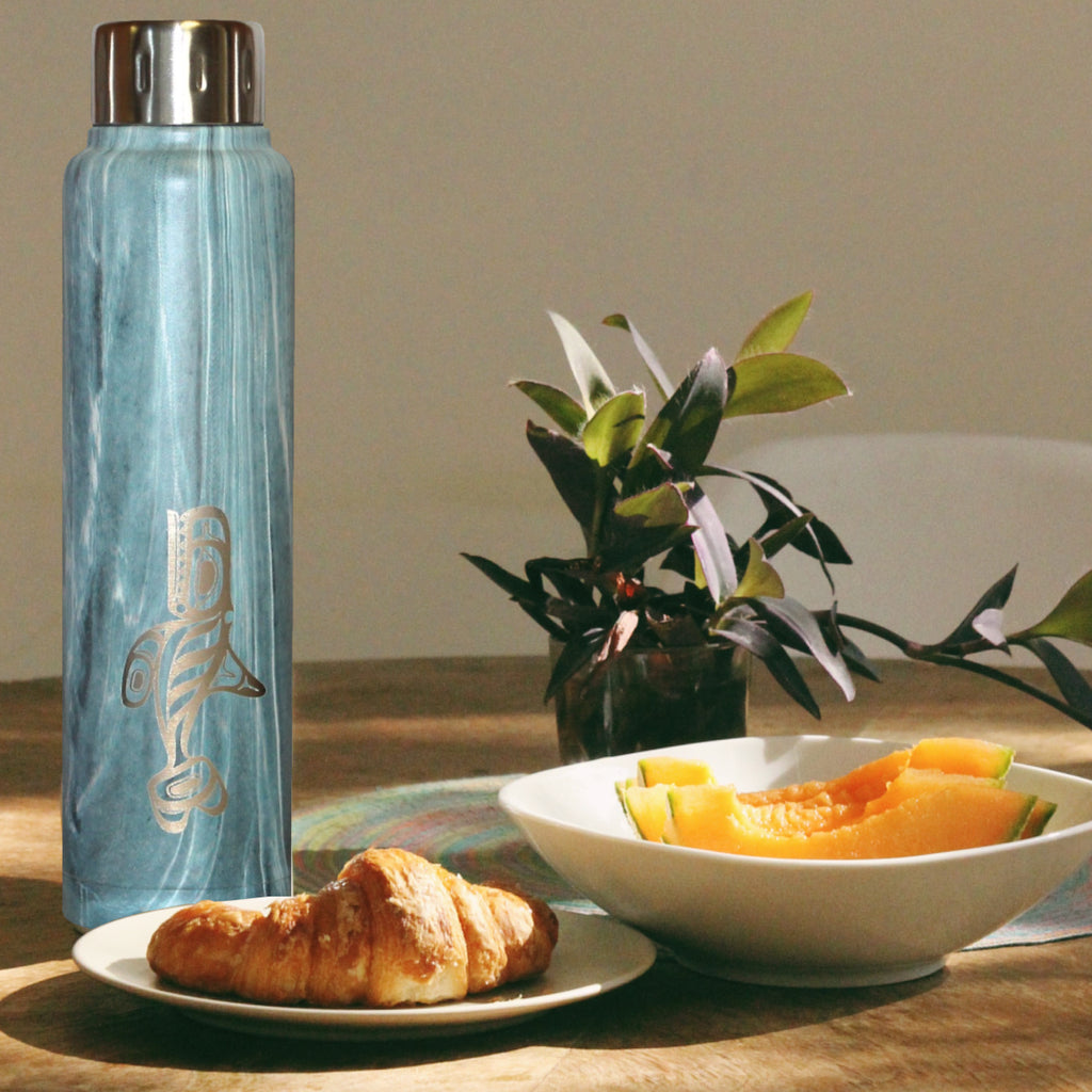Orca Insulated Bottle – National Archives Store