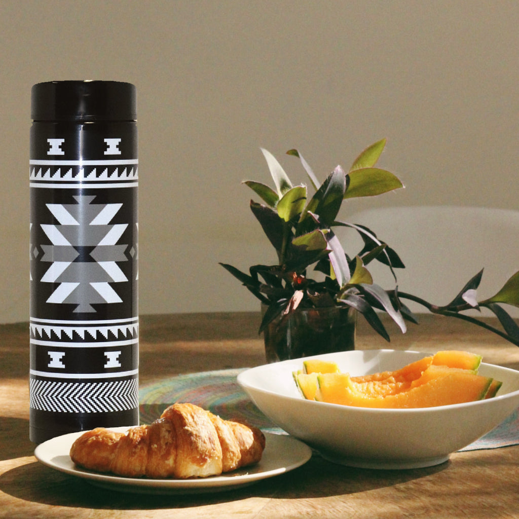 Visions of our Ancestors Insulated Tumbler