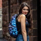 Bubble Surface Backpack