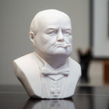 Winston Churchill 11-inch Bust