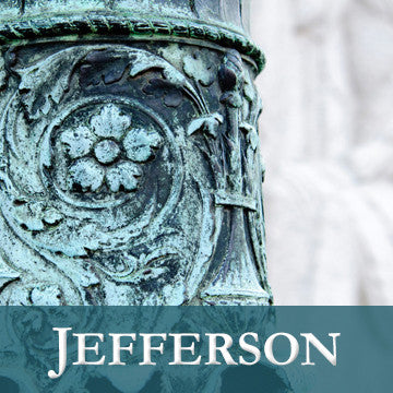 Donate at the Jefferson Level