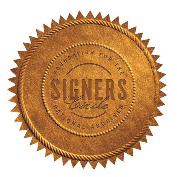 Signers Circle