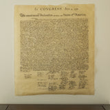 Charters of Freedom Bundle Small Size