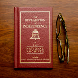 Charters of Freedom: Pocket-sized Hardcover Bundle