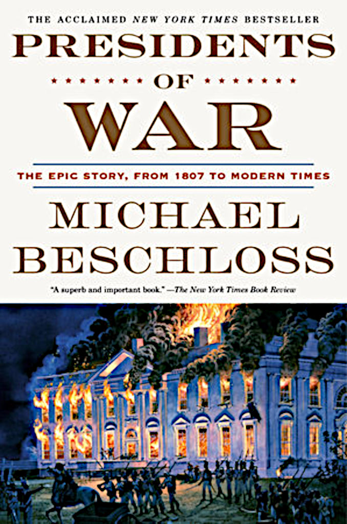 Presidents of War