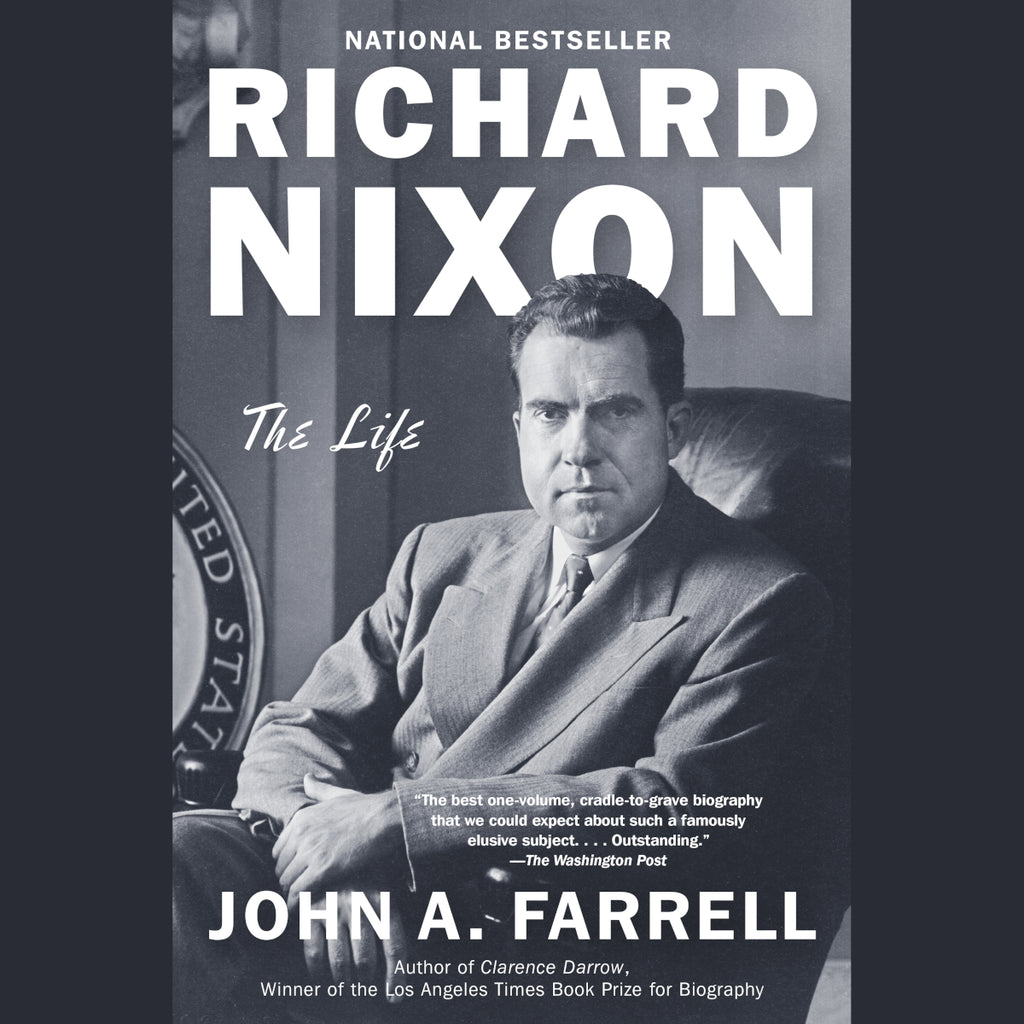 Richard Nixon - The Life