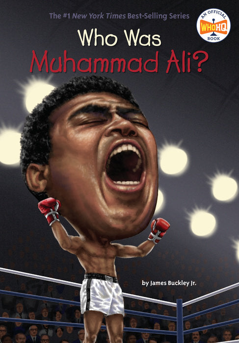 Who Was Muhammad Ali