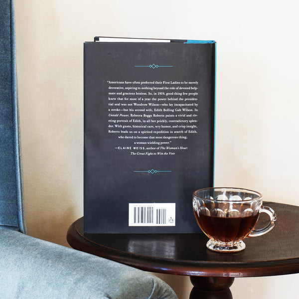 Untold Power - The Fascinating Rise and Complex Legacy of First Lady E ...