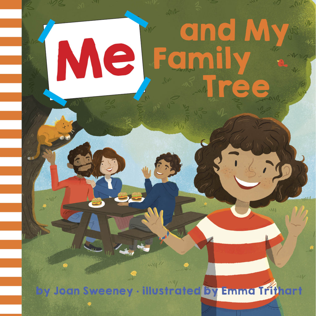 Me and My Family Tree – National Archives Store