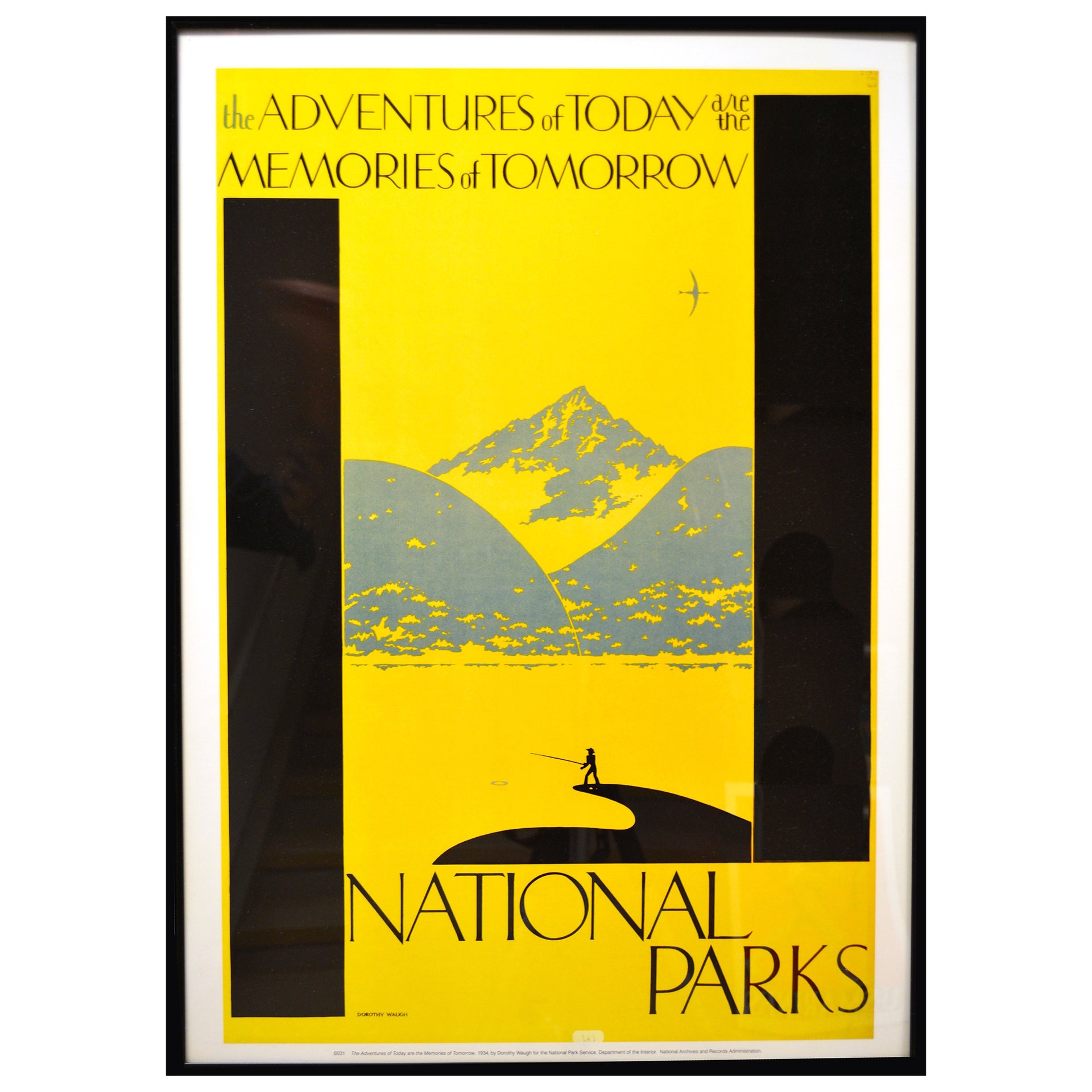 The Adventures of Today Poster