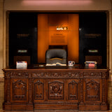 Resolute Desk Replica