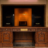 Resolute Desk Replica