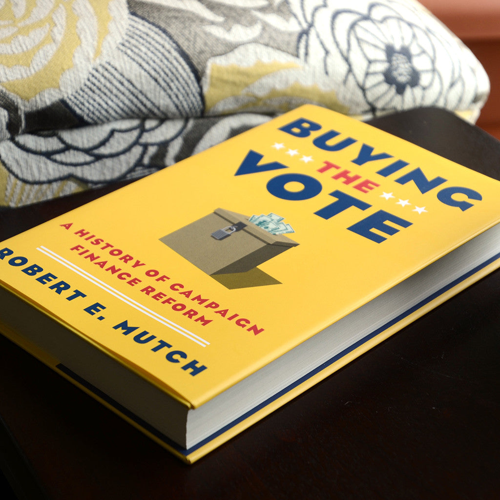 Buying the Vote